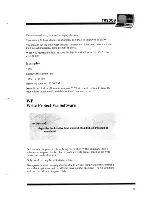 Preview for 72 page of Radio Shack TRS-80 III Owner'S Manual