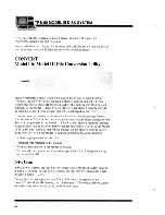 Preview for 75 page of Radio Shack TRS-80 III Owner'S Manual