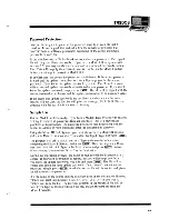 Preview for 76 page of Radio Shack TRS-80 III Owner'S Manual