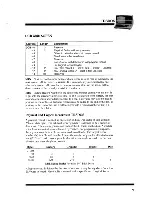 Preview for 82 page of Radio Shack TRS-80 III Owner'S Manual