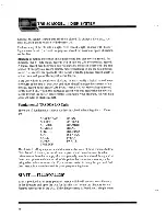 Preview for 83 page of Radio Shack TRS-80 III Owner'S Manual