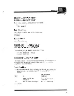 Preview for 89 page of Radio Shack TRS-80 III Owner'S Manual