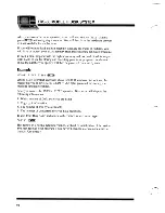 Preview for 93 page of Radio Shack TRS-80 III Owner'S Manual