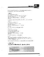 Preview for 98 page of Radio Shack TRS-80 III Owner'S Manual