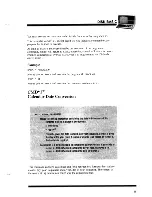 Preview for 100 page of Radio Shack TRS-80 III Owner'S Manual