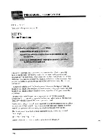 Preview for 107 page of Radio Shack TRS-80 III Owner'S Manual