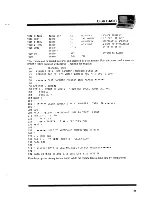 Preview for 116 page of Radio Shack TRS-80 III Owner'S Manual