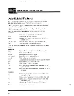 Preview for 117 page of Radio Shack TRS-80 III Owner'S Manual