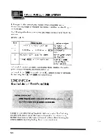 Preview for 131 page of Radio Shack TRS-80 III Owner'S Manual