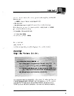 Preview for 132 page of Radio Shack TRS-80 III Owner'S Manual