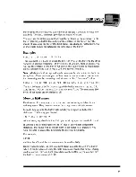 Preview for 136 page of Radio Shack TRS-80 III Owner'S Manual