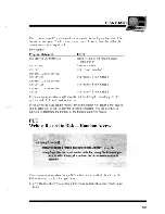 Preview for 138 page of Radio Shack TRS-80 III Owner'S Manual