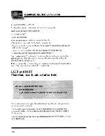 Preview for 139 page of Radio Shack TRS-80 III Owner'S Manual