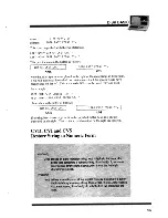 Preview for 140 page of Radio Shack TRS-80 III Owner'S Manual