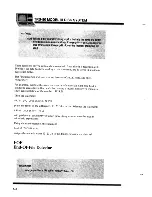 Preview for 141 page of Radio Shack TRS-80 III Owner'S Manual