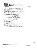 Preview for 145 page of Radio Shack TRS-80 III Owner'S Manual