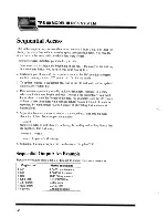 Preview for 147 page of Radio Shack TRS-80 III Owner'S Manual