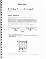 Preview for 15 page of Radio Shack TRS-80 Model 100 User Manual