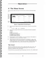 Preview for 21 page of Radio Shack TRS-80 Model 100 User Manual