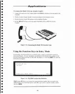 Preview for 85 page of Radio Shack TRS-80 Model 100 User Manual