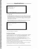 Preview for 99 page of Radio Shack TRS-80 Model 100 User Manual