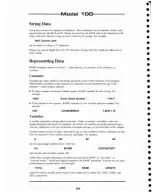 Preview for 110 page of Radio Shack TRS-80 Model 100 User Manual