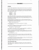 Preview for 111 page of Radio Shack TRS-80 Model 100 User Manual