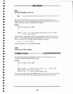 Preview for 145 page of Radio Shack TRS-80 Model 100 User Manual