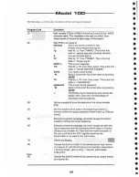 Preview for 206 page of Radio Shack TRS-80 Model 100 User Manual