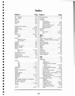 Preview for 229 page of Radio Shack TRS-80 Model 100 User Manual