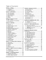 Preview for 2 page of Radiodetection RD8100 Operation Manual