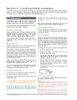 Preview for 21 page of Radiodetection RD8100 Operation Manual