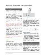 Preview for 26 page of Radiodetection RD8100 Operation Manual