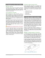 Preview for 30 page of Radiodetection RD8100 Operation Manual