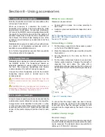 Preview for 31 page of Radiodetection RD8100 Operation Manual