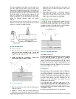 Preview for 34 page of Radiodetection RD8100 Operation Manual