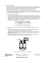 Preview for 5 page of Radionics D9024 Installation Instructions Manual