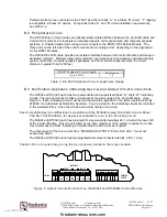 Preview for 6 page of Radionics D9024 Installation Instructions Manual