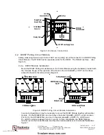 Preview for 8 page of Radionics D9024 Installation Instructions Manual