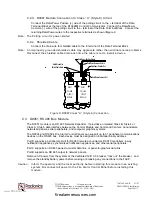 Preview for 10 page of Radionics D9024 Installation Instructions Manual