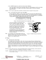 Preview for 12 page of Radionics D9024 Installation Instructions Manual