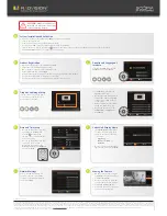 Preview for 2 page of RADVision Scopia XT1000 Quick Setup Manual