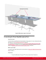 Preview for 42 page of RADVision Scopia XT5000 Series Installation Manual