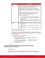 Preview for 113 page of RADVision Scopia XT5000 Series Installation Manual