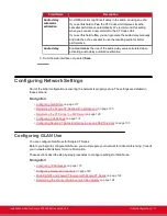 Preview for 117 page of RADVision Scopia XT5000 Series Installation Manual