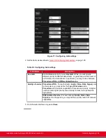 Preview for 125 page of RADVision Scopia XT5000 Series Installation Manual