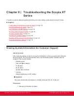 Preview for 152 page of RADVision Scopia XT5000 Series Installation Manual