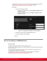 Preview for 156 page of RADVision Scopia XT5000 Series Installation Manual