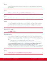 Preview for 172 page of RADVision Scopia XT5000 Series Installation Manual