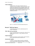 Preview for 15 page of Radwin WinLink 1000 User Manual And Installation Manual